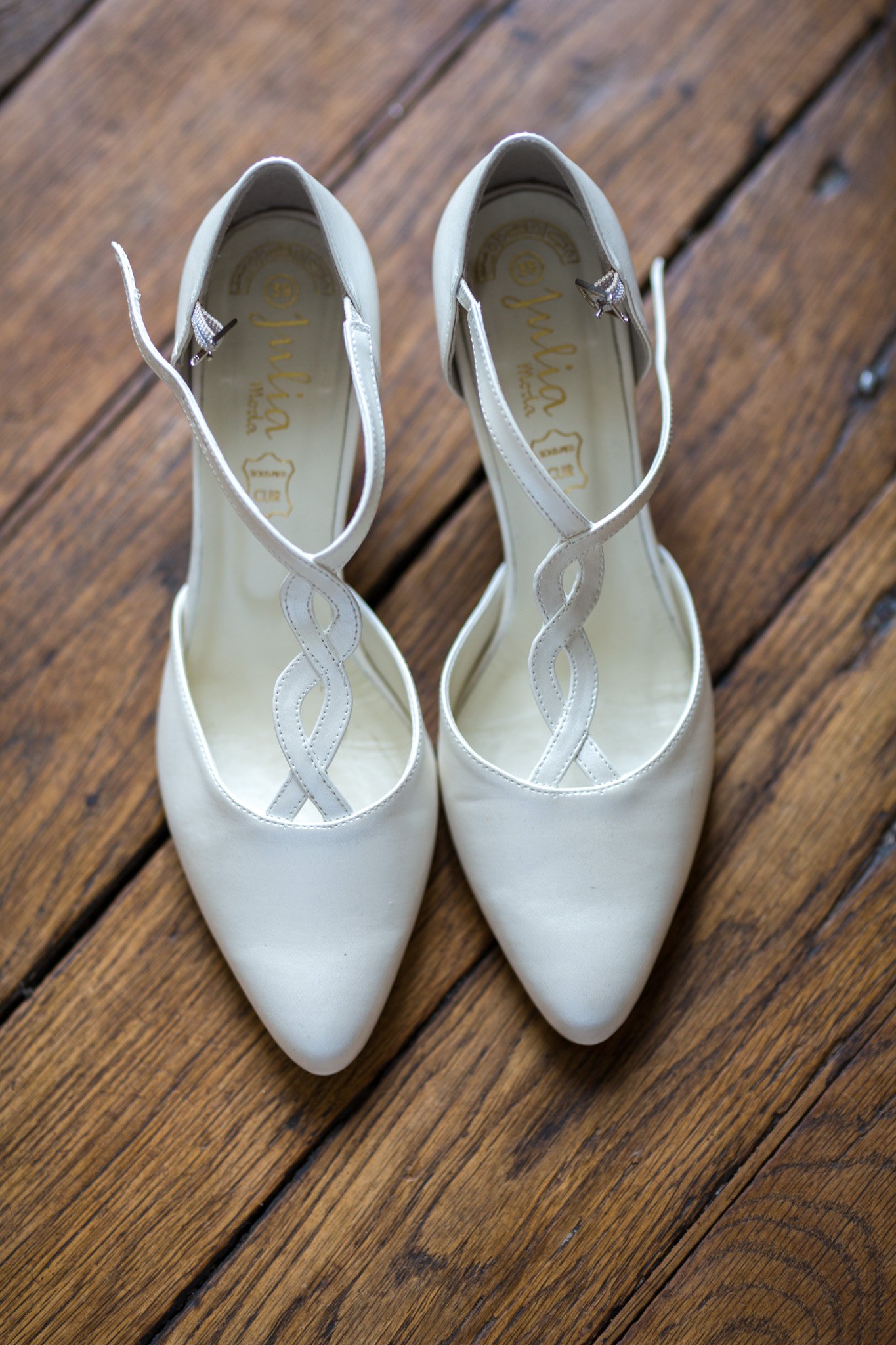 Mathilde & Thomas — préparatifs et détails, photographe mariage Saint-Quentin